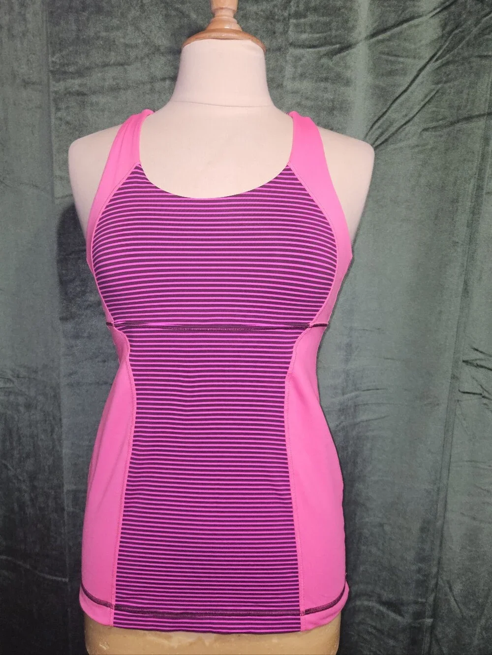Lululemon Energy Tank Top